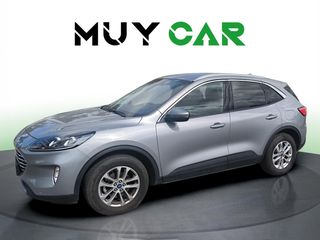 Ford Kuga 1.5 EcoBoost Titanium 4x2 110 kW (150 CV)