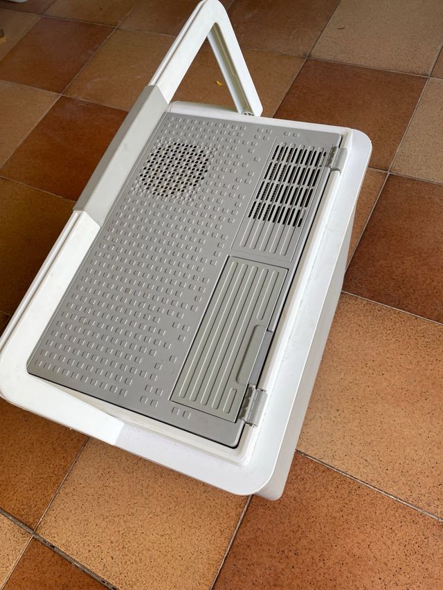 Nevera Camper Norauto