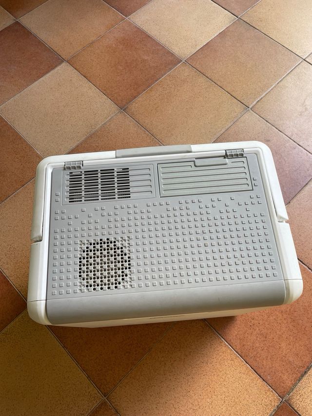 Nevera Camper Norauto