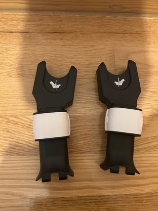 Adaptador Bugaboo Maxi-Cosi Cameleon