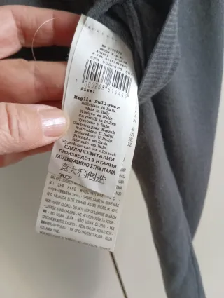 Coprispalle donna maniche lunghe morbido