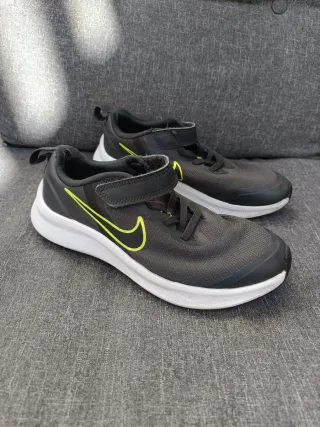 Zapatillas Nike Talla 35