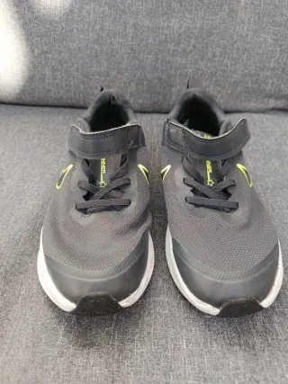 Zapatillas Nike Talla 35