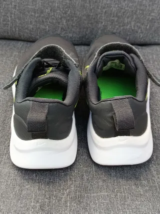 Zapatillas Nike Talla 35