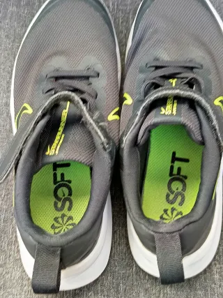 Zapatillas Nike Talla 35