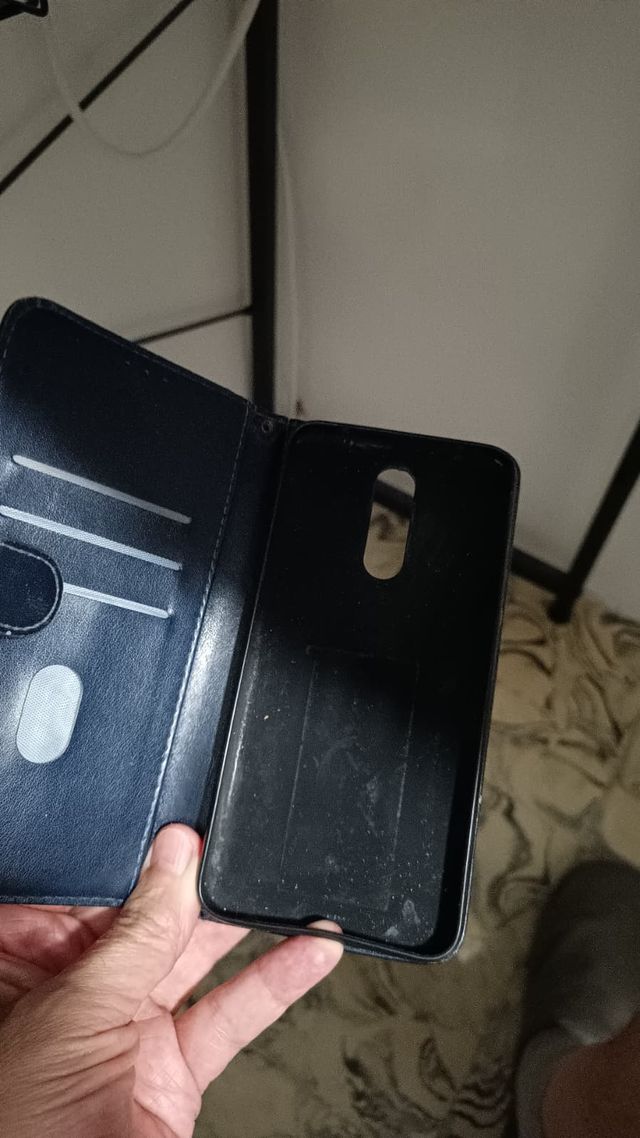 Xiaomi Redmi 8 64GB Azul Zafiro