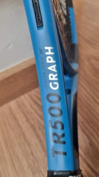 Raqueta Tenis Artengo TR500 Niño 26