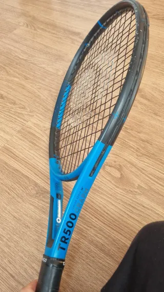 Raqueta Tenis Artengo TR500 Niño 26