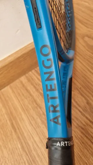 Raqueta Tenis Artengo TR500 Niño 26