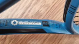 Raqueta Tenis Artengo TR500 Niño 26