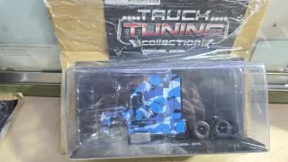 Truck Tuning Collection n.7 Cascadia 2018
