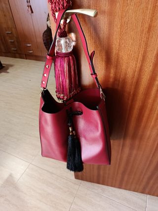 Bolso de mano mujer