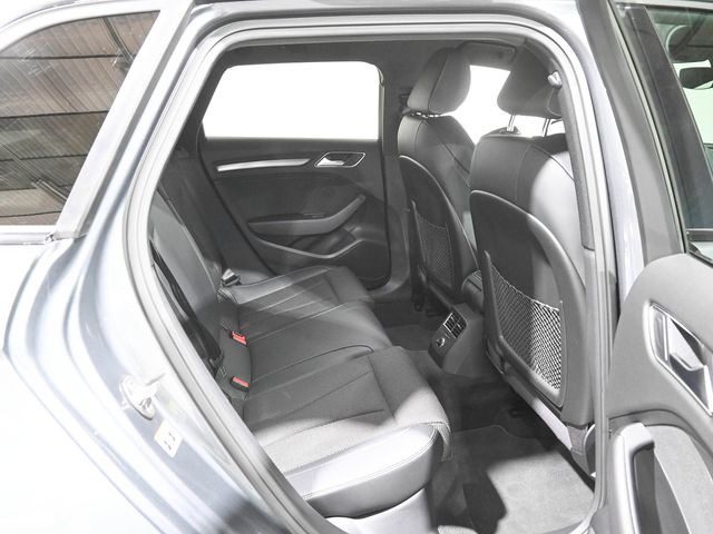 Audi A3 Sportback 30 Tdi Black Line Manual