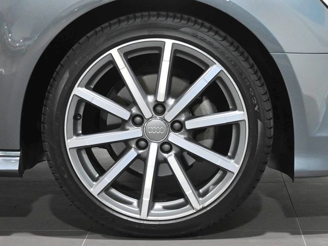 Audi A3 Sportback 30 Tdi Black Line Manual