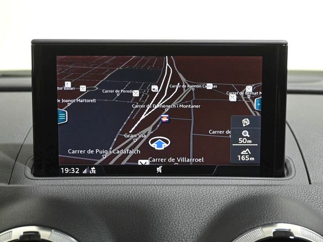 Audi A3 Sportback 30 Tdi Black Line Manual