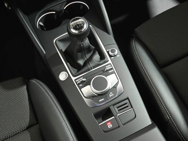 Audi A3 Sportback 30 Tdi Black Line Manual