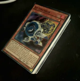 Lotto Carte Yu-Gi-Oh Miste Condizioni - Occasione