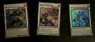 Lotto Carte Yu-Gi-Oh Miste Condizioni - Occasione