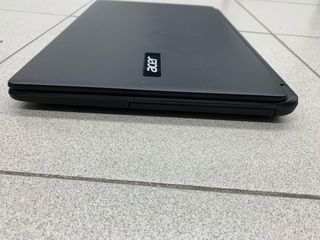 Portátil Acer Negro