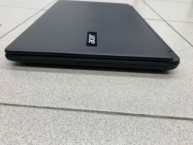 Portátil Acer Negro