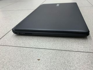 Portátil Acer Negro