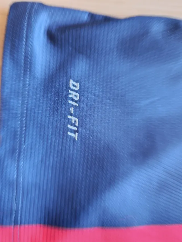 Camiseta PSG Ibrahimovic 10 Nike