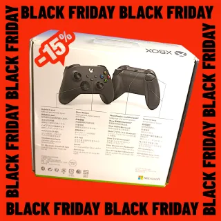 Controller Originale Xbox Series X S (Mai Aperto)