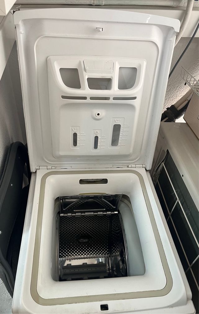 Lavadora Whirlpool 6 Kg