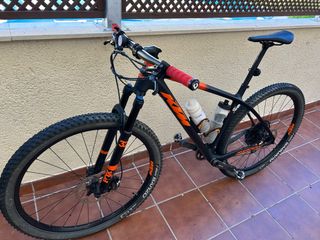 KTM Myroon Master Carbono
