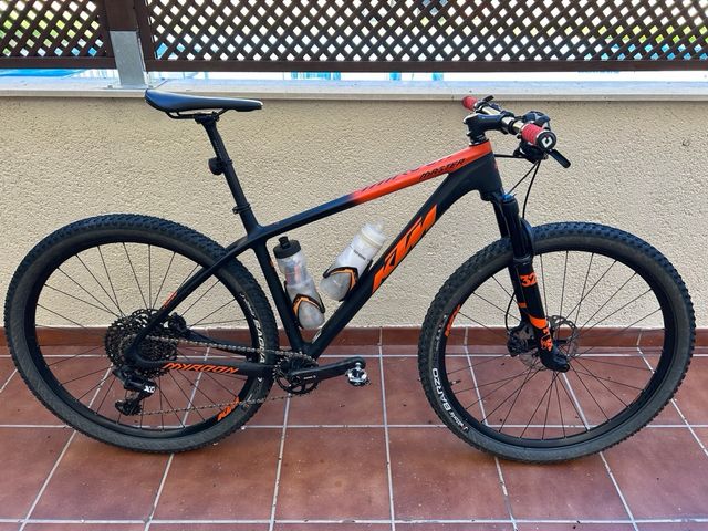 KTM Myroon Master Carbono