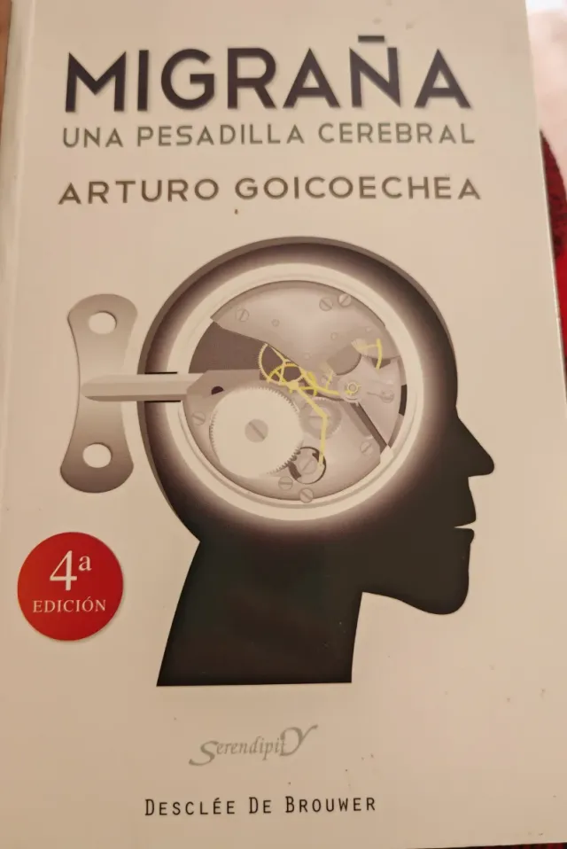Migraña: Una pesadilla cerebral