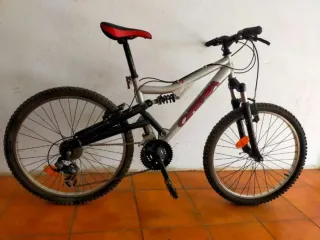 Bici de Montaña Orbea