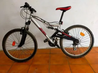 Bici de Montaña Orbea