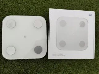 Báscula Xiaomi