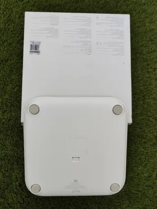 Báscula Xiaomi