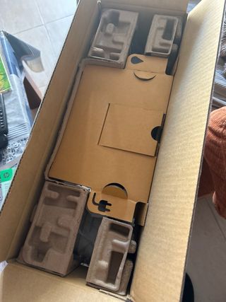 Impresora HP Envy 6120e Multifunción