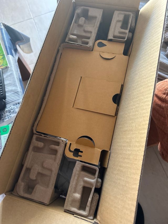 Impresora HP Envy 6120e Multifunción