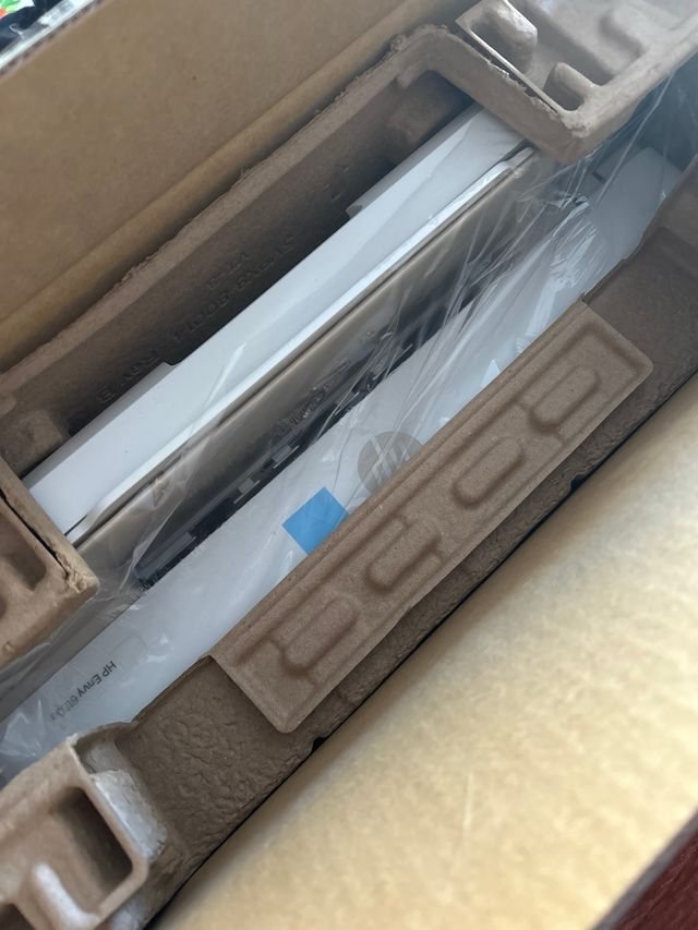 Impresora HP Envy 6120e Multifunción