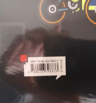 Geografía e historia 1 ESO