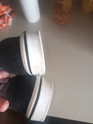 Zapatillas Vans Old Skool Checkerboard