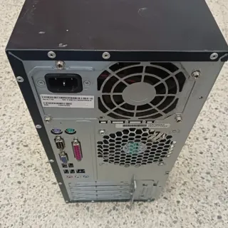 PC HP Compaq dx2200