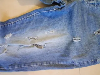 Jeans Uomo Taglia M Nuovi