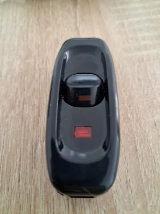 14 Interruptores con Indicador LED