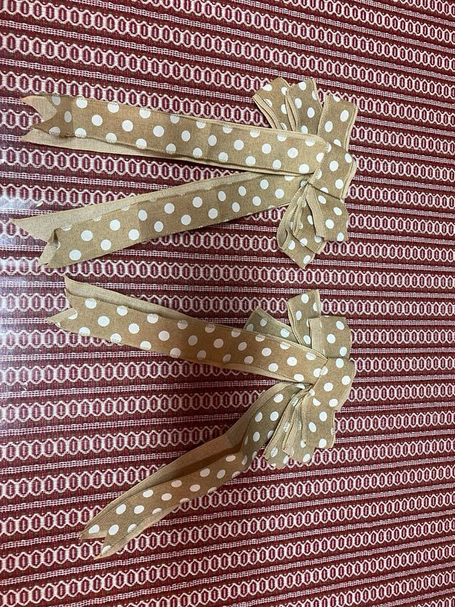 Adornos Navideños de Madera