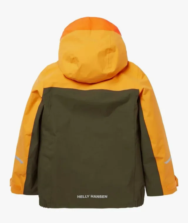 Chaqueta Helly Hansen Niño Talla