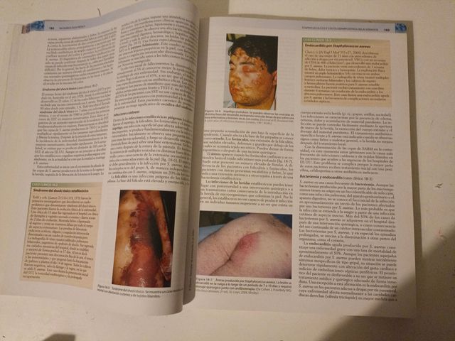 Microbiología Médica 7ª edición