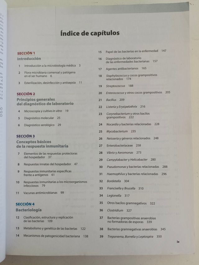 Microbiología Médica 7ª edición