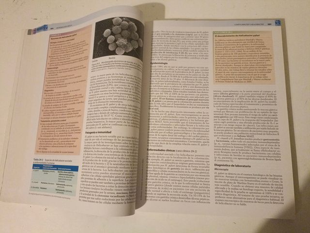 Microbiología Médica 7ª edición