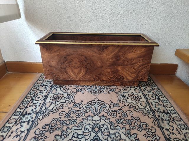 Jardinera Decorativa de interior