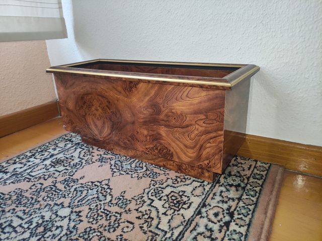 Jardinera Decorativa de interior